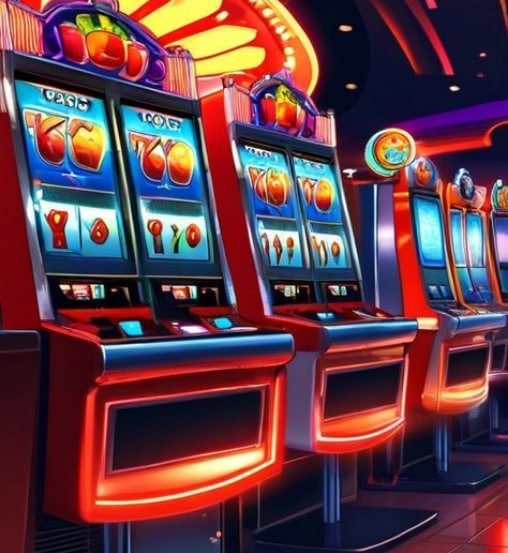 mmk77com Live Casino